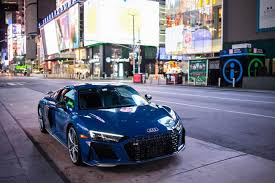 Check spelling or type a new query. 2020 Audi R8 Best Feature Key Holder In The Center Console