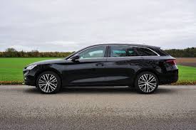 Maybe you would like to learn more about one of these? Seat Leon Sportstourer 2 0 Tdi Test Fahrbericht Review Autoscout24