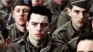 Eugene Roe de Band of Brothers