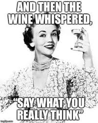 Happy Birthday Meme Funny For Her Wine Wine Wednesday The Request Day Post Your Go To Must Have Summer Wine Funny Birthday Meme Happy Birthday Meme Birthday Humor