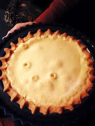 If you've tried my french patisserie fruit tart, tart aux pommes or strawberry tart, you know this easy pie crust comes together. Almond Shortbread Pie Crust A No Roll Recipe Katty S Kitchen