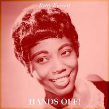 Betty Everett Vinyl Records & Discography
