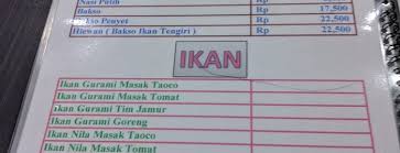 Ia kemudian menyuruh beberapa tukang untuk membongkar rumah tersebut. Eating Around Jawa Timur