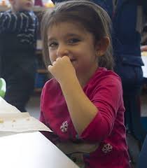 Publicly Funded PreK