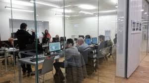 Espace Atelier Bibliotheque Lacassagne Lyon Photographie Du Groupe Projet Prise Le 16 11 17 L Integration De Cet E Bibliotheque Espace Numerique Design