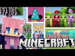 Top 10 Cute Minecraft Mods Youtube Minecraft Mods Minecraft Designs Minecraft Architecture