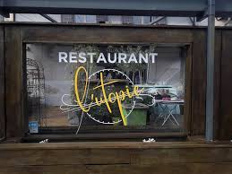 The 10 Best Restaurants In Robion Updated January 2021 Tripadvisor