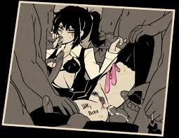 Mrs. Graves (Миссис Грейвс, Renee Graves) :: r34 (тематическое  порноthematic porn) :: The Coffin of Andy and Leyley :: секретные разделы  (скрытые разделы joyreactor) :: Dumb witch :: Игры  голые девки,