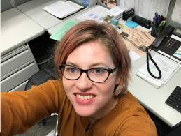 Meet the 2018-19 Staff