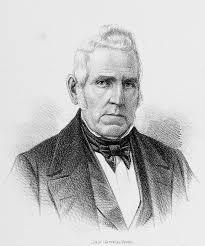 John Stevens (New Hampshire politician)
