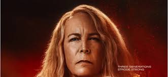 Three Generations Of The Strode Women Come Together In New HALLOWEEN KILLS  Posters And Featurette! — Macabre Daily