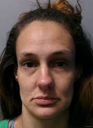 Sierra Monique Gorman Berkeley (ERJ), West Virginia  http://Arre.st/WV-1005452439