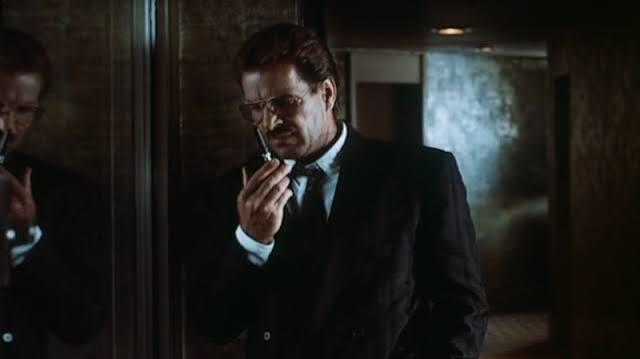 Rulers of the City - film-authority.com