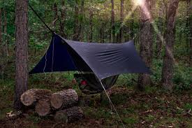 The asymmetrical hammock rain fly. How To Find The Best Hammock Rain Fly The Outdoor Adventurer Network