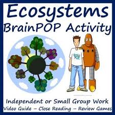 This Is A Worksheet That Guides Independent Student Work Through The Brainpop Website With Questions To Reading Review Games Reading Review Independent Student