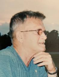 Obituary information for Lewis E. Hartzell