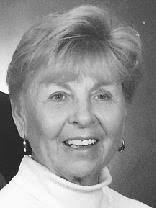 NANCY STRAUSS Obituary (1933