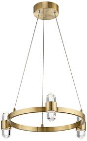 Check spelling or type a new query. Kichler Arabella 20 1 2 W Champagne Gold 6 Light Led Crystal Pendant Walmart Com Walmart Com