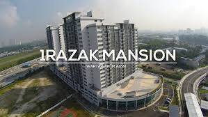 The 1razak mansion is located at a very strategic place where it is near bandar malaysia which is an urban ecosystem stars for sale. 1 Razak Mansion For Rent Property Rentals On Carousell