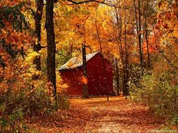 Otoño | EL BLOG DE DAMADENEGRO