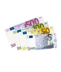 Così una banda è riuscita a fregare migliaia di euro ai money change. Set 144 Banconote Euro Fac Simile Tagli Assortiti