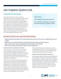 Jain Irrigation Share Price Target For 2023 - Stockmaniacs