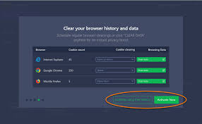 Installing Avast Antitrack Official Avast Support