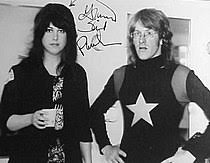 Изучайте релизы grace slick на discogs. Grace Slick Wikipedia