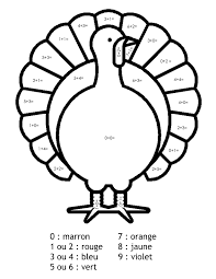 Coloring these turkey printables would definitely help their hand and eye coordination, allowing them to learn to write faster. Magic To Download For Free Turkey Magic Coloring Kids Coloring Pages