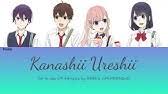 Koi To Uso Opening Kanashi Ureshi Frederic Lyrics Youtube Download lagu cepat dan mudah. koi to uso opening kanashi ureshi