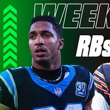 Start 'Em, Sit 'Em Running Backs for Fantasy Football Week 15