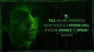 The Greatest Matrix Quotes Magicalquote