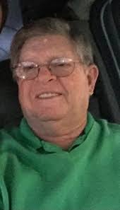 Roland Elton Kirkpatrick Obituary