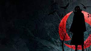 Pin By Alejandro On 2560x1440 Naruto Itachi Live Wallpapers Desktop Background Images