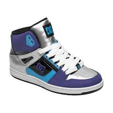 Black And Lime Green Dc Shoes Dc Rebound Hi Top Girls Shoes Black White Velvet Purple Womens High Top Sneakers Dc Shoes High Tops For Girls