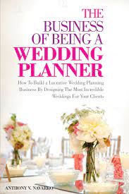 Wedding And Event Planning
