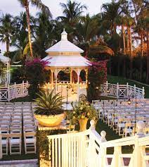 Top Florida Wedding Venues Wedding Venues Beach Miami Beach Wedding Outdoor Wedding Venues
