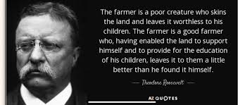Winterize & Protect Your Garden Soil The ever-so knowledgeable and  entertaining Marc Doll, farmer/co-owner of Foot Forward Forest Farm