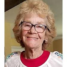 BARBARA MARY (HEARN) JORDAN