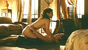 Alex Meneses Nude Sex Scene In Amanda And The Alien - FREE VIDEO