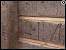 Vinyl Fake Log Siding