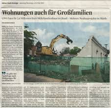 Finde 301 angebote für stadt köln wohnung mieten zu bestpreisen, die günstigsten immobilien zu miete ab € interessiert an mehr eigentum zur miete? Gwg Rhein Erft Wohnungen Auch Fur Grossfamilien