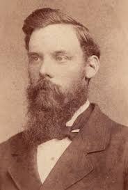 Frederick William Taplin (1854-1889)