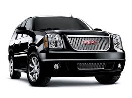 Image result for Black 2008 Yukon