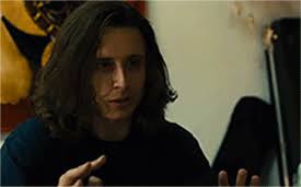 Hey Red — One Shot Series Master Post