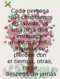 Resultado De Imagen Para Significado Del Arbol De La Vida Frases Frases Bonitas Mensajes