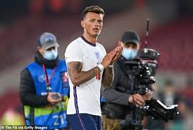 Jun 24, 2021 · last modified on thu 24 jun 2021 14.28 edt arsenal are confident of signing ben white from brighton in the next few days after offering a deal worth up to £50m for the england defender. Arsenal Plan Ben White Medical For July 26 When Brighton And England Man Returns From His Holiday Daily Mail Online