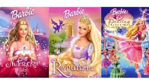 There are no critic reviews yet for barbie princess adventure. Supporter Comment From Chloe Huston Change Org