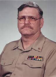 Robert Barton Scofield Obituary