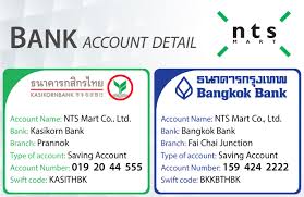Also the code is used to transmit messages between banks. Bangkok Bank Swift